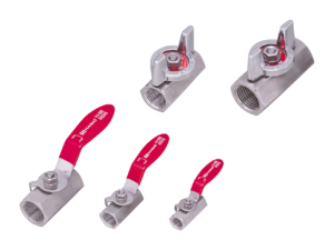 安全弁・リリーフ弁