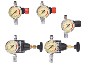 安全弁・リリーフ弁