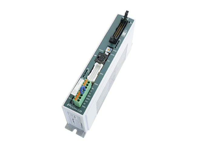 Hシリーズ モーター駆動用コントローラ