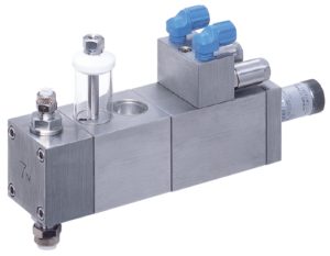 バルブコントローラ　CV1