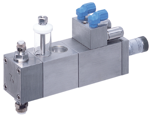 Bシリーズ CVタイプ［エア駆動］