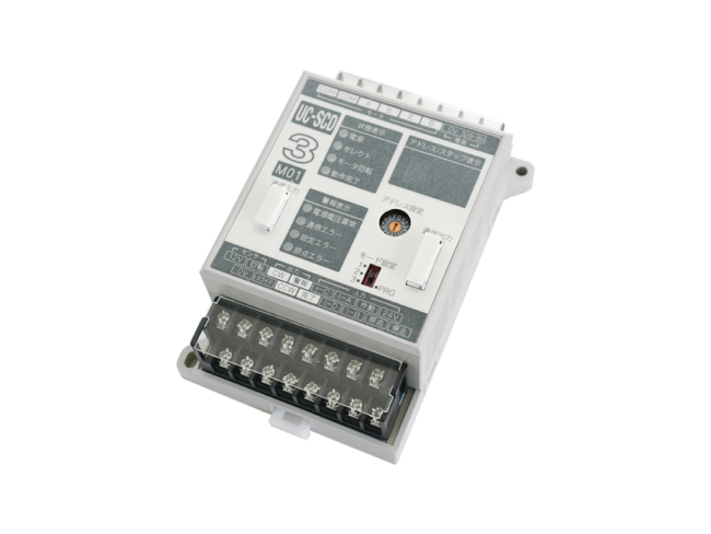 Bシリーズ モーター駆動用コントローラ