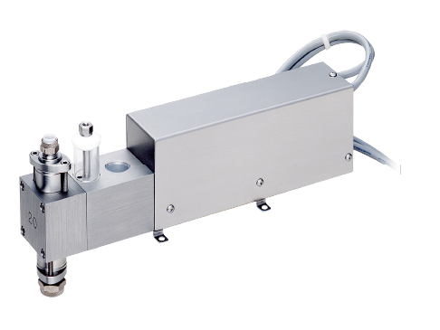 Bシリーズ CVタイプ モーター駆動