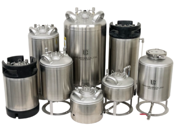 【標準ステンレスタンクの選び方】～軽量タンク編～