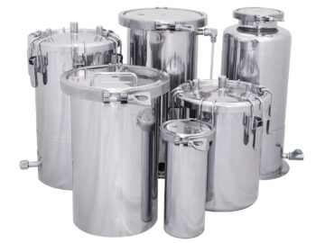 【標準ステンレスタンクの選び方】～研磨タンク編～