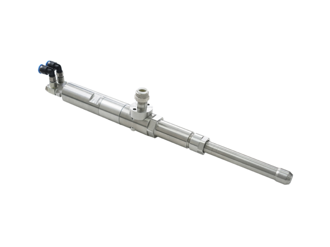 シャットオフノズル FT-1Rシリーズ